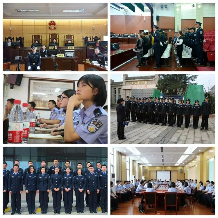 警校3+2：培育精英，筑梦警界未来