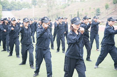 广西省司法警官学院面向初中生招生啦！
