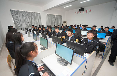 启航新征程：初中毕业司法学校的招生之门