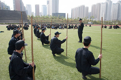 司法警校的入学之路：初中毕业能否上？答案在这里！