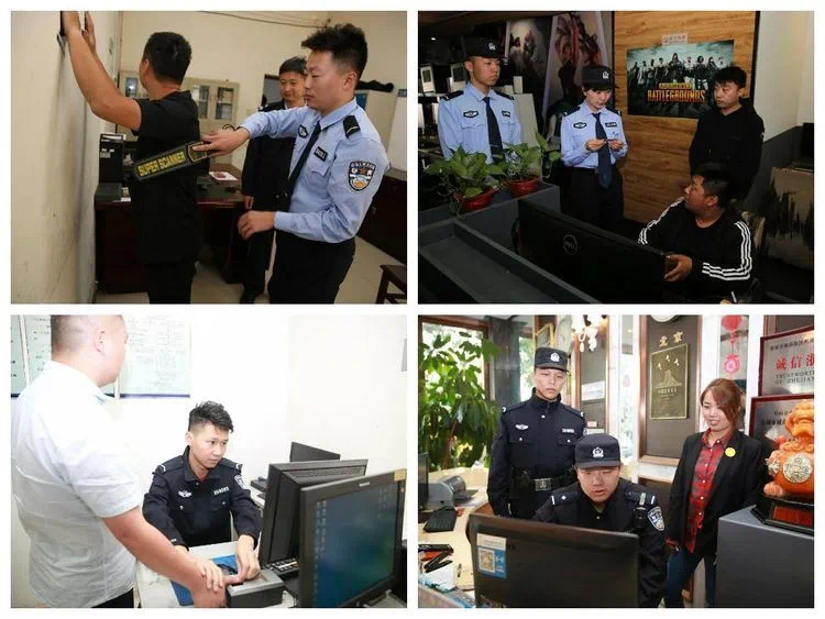 新余司法警官学校：公安联考的理想选择